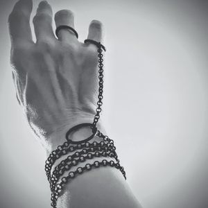 Functional Punk Jewelry